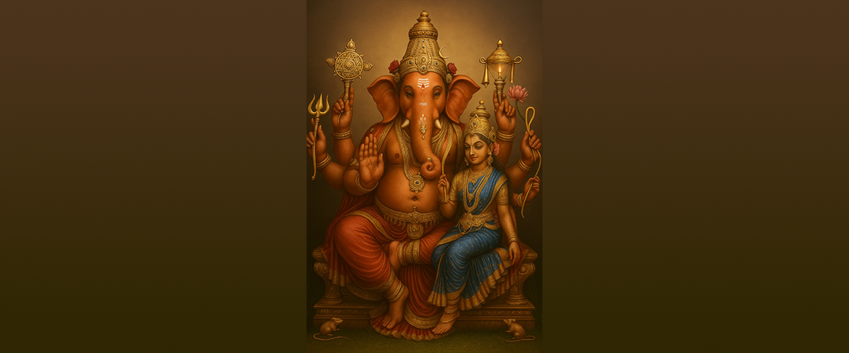Maha Ganapati